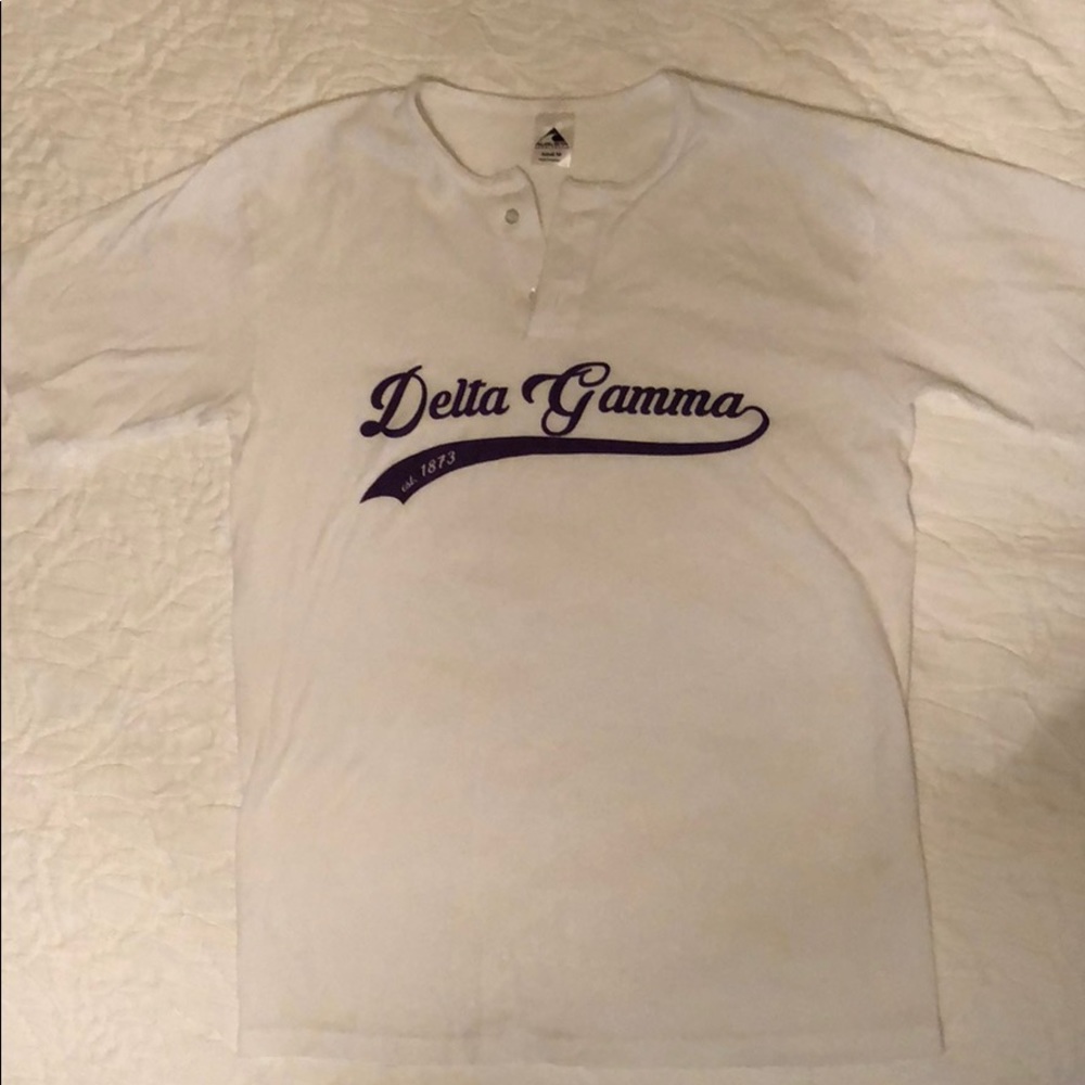 Delta gamma t shirt